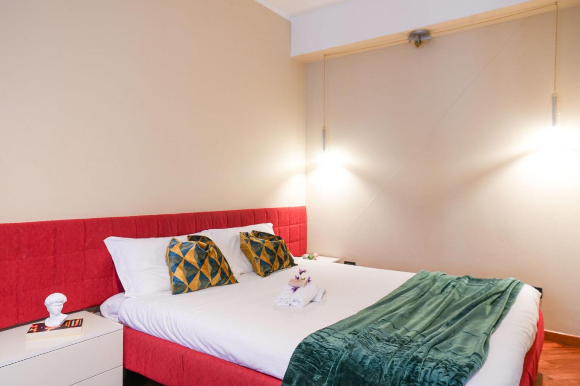 Loft Foscolo Open Space Appartamento *