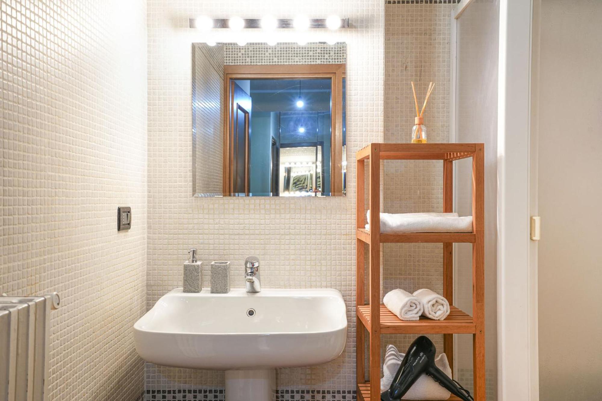 Loft Foscolo Open Space Appartamento